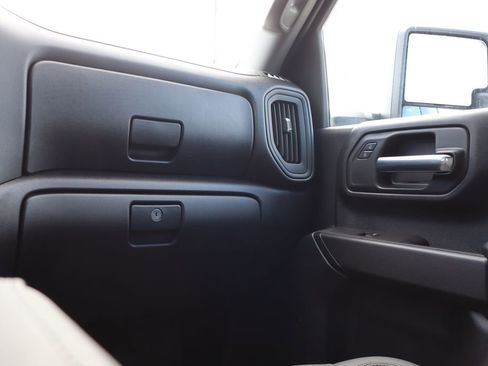 New 2026 Chevrolet Silverado 3500 W/T w/ WT Convenience Package AWD/4WD image 40