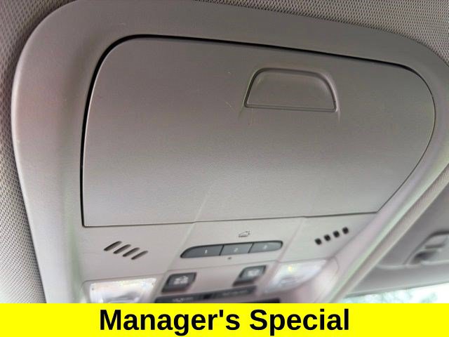 Used 2023 GMC Acadia SLE w/ Infotainment Package AWD/4WD image 29