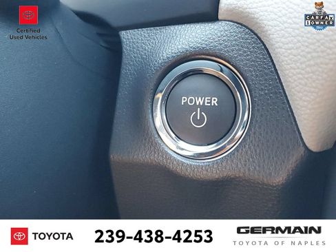 Used 2025 Toyota RAV4 XLE w/ Convenience Package AWD/4WD image 28