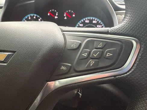Used 2024 Chevrolet Malibu LS image 23