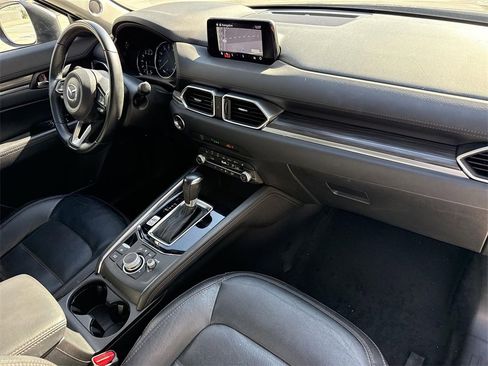 Used 2019 MAZDA CX-5 Grand Touring image 29