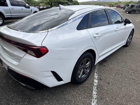 Used 2023 Kia K5 LXS FWD image 7