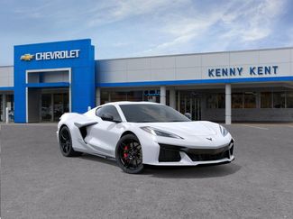 New 2026 Chevrolet Corvette Z06 w/ Battery Protection Package video 1