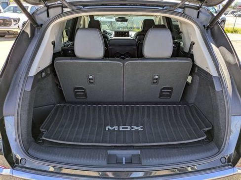 Used 2023 Acura MDX FWD w/ Technology Package image 14
