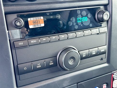 New 2025 Chevrolet Express 2500 w/ Driver Convenience Package image 9
