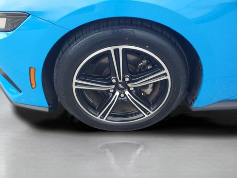Used 2024 Ford Mustang Premium RWD image 26
