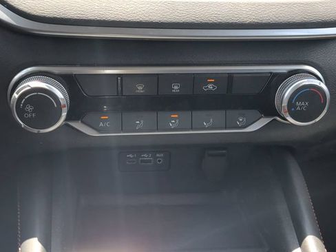 Used 2022 Nissan Altima 2.5 SR FWD image 24
