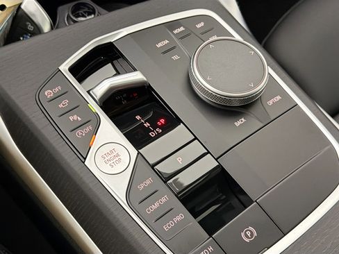 New 2026 BMW 430i xDrive Coupe w/ M Sport Package image 17