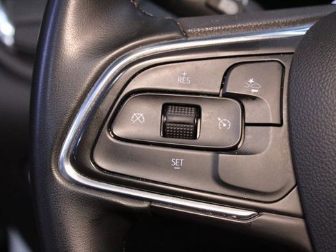 Used 2024 Buick Encore GX Sport Touring image 21