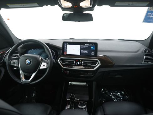 Used 2023 BMW X3 xDrive30i image 13