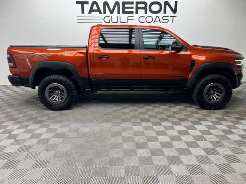Used 2024 RAM 1500 TRX AWD/4WD image 4