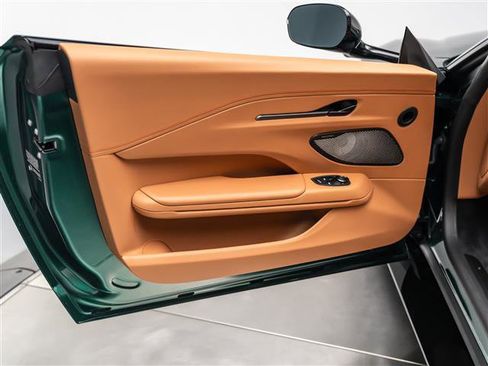 New 2026 Aston Martin V8 Vantage S image 26