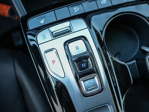 Certified 2022 Hyundai Tucson SEL image 19