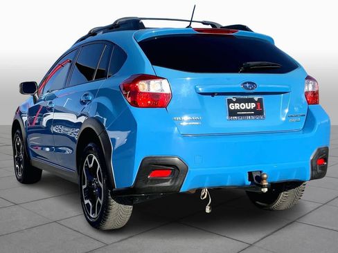 Used 2016 Subaru Crosstrek 2.0i image 12