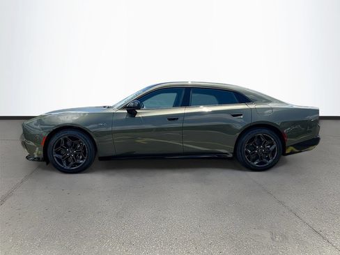 New 2026 Dodge Charger R/T w/ Blacktop Package AWD/4WD image 4