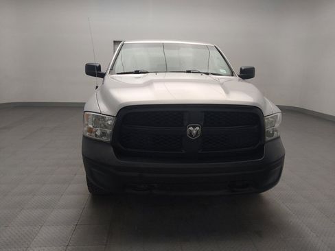 Used 2017 RAM 1500 Tradesman w/ Popular Equipment Group image 14