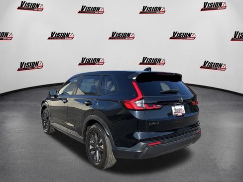 Used 2024 Honda CR-V EX-L image 7