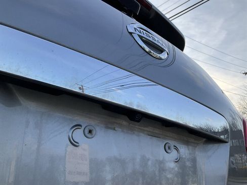 Used 2012 Nissan Rogue S w/ Special Edition Pkg image 10