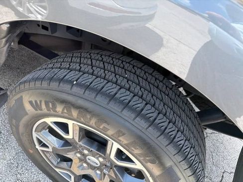 Used 2024 Ford F150 STX RWD image 7