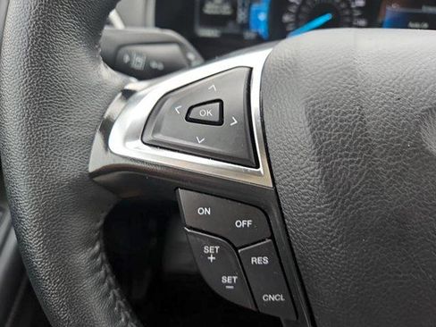Certified 2024 Ford Edge SEL w/ Convenience Package AWD/4WD image 14