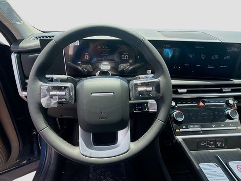 New 2026 Hyundai Santa Fe SEL FWD image 8