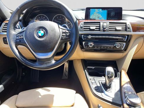 Used 2017 BMW 328d xDrive Wagon AWD/4WD image 13