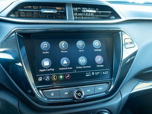 Used 2023 Chevrolet TrailBlazer LT w/ Convenience Package image 21