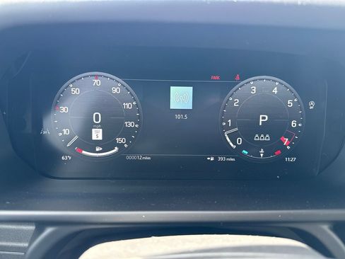 New 2026 Land Rover Defender 110 X-Dynamic SE AWD/4WD image 21