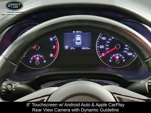 Used 2021 Kia Forte GT-Line image 29