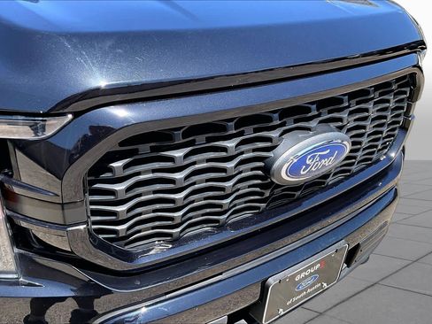 Used 2023 Ford F150 XL w/ STX Appearance Package AWD/4WD image 30