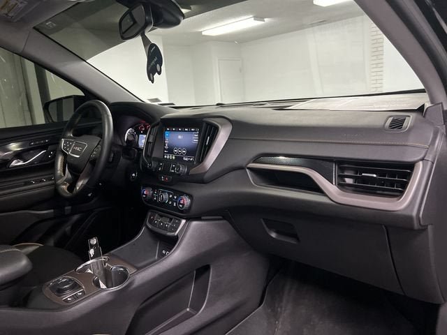 Certified 2024 GMC Terrain AT4 AWD/4WD image 28