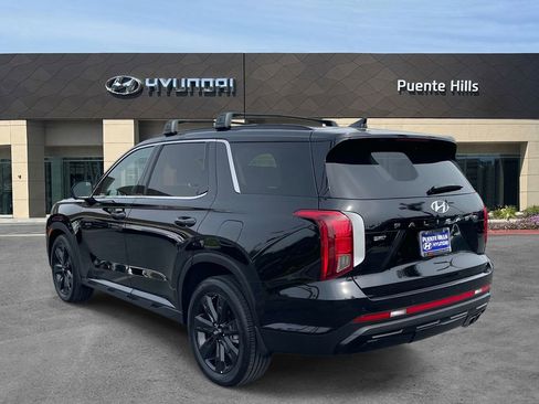 Used 2025 Hyundai Palisade XRT image 4