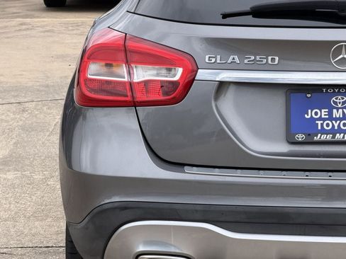 Used 2020 Mercedes-Benz GLA 250 4MATIC image 10