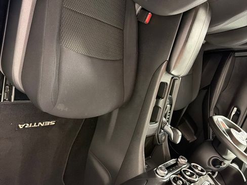 Used 2021 Nissan Sentra S image 23