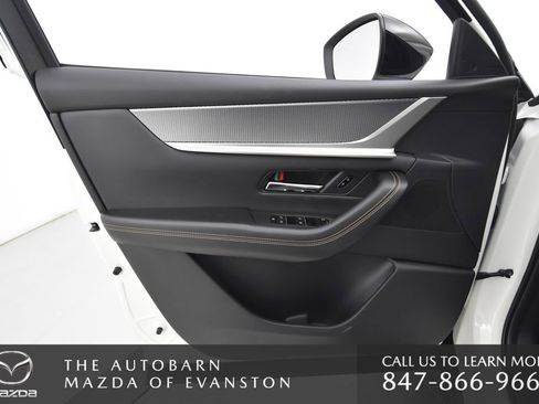 New 2026 MAZDA CX-70 3.3 Turbo w/ Preferred Package image 33