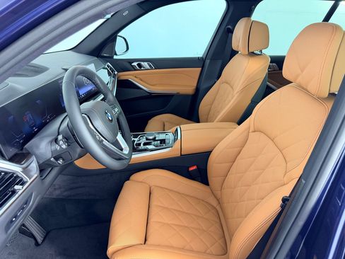 New 2026 BMW X5 xDrive40i AWD/4WD image 5