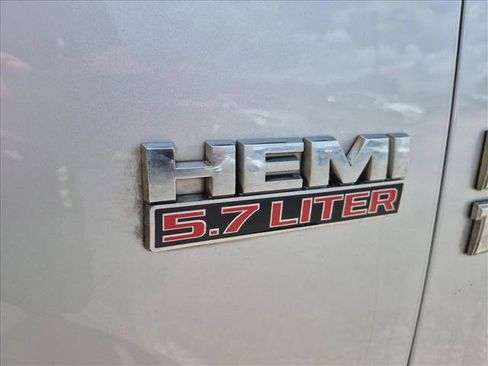 Used 2017 RAM 1500 Lone Star RWD image 12
