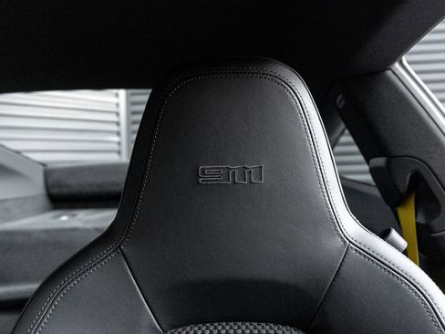 Certified 2024 Porsche 911 Carrera T image 17