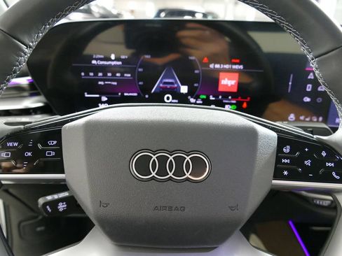 Used 2026 Audi A6 Premium Plus AWD/4WD image 16