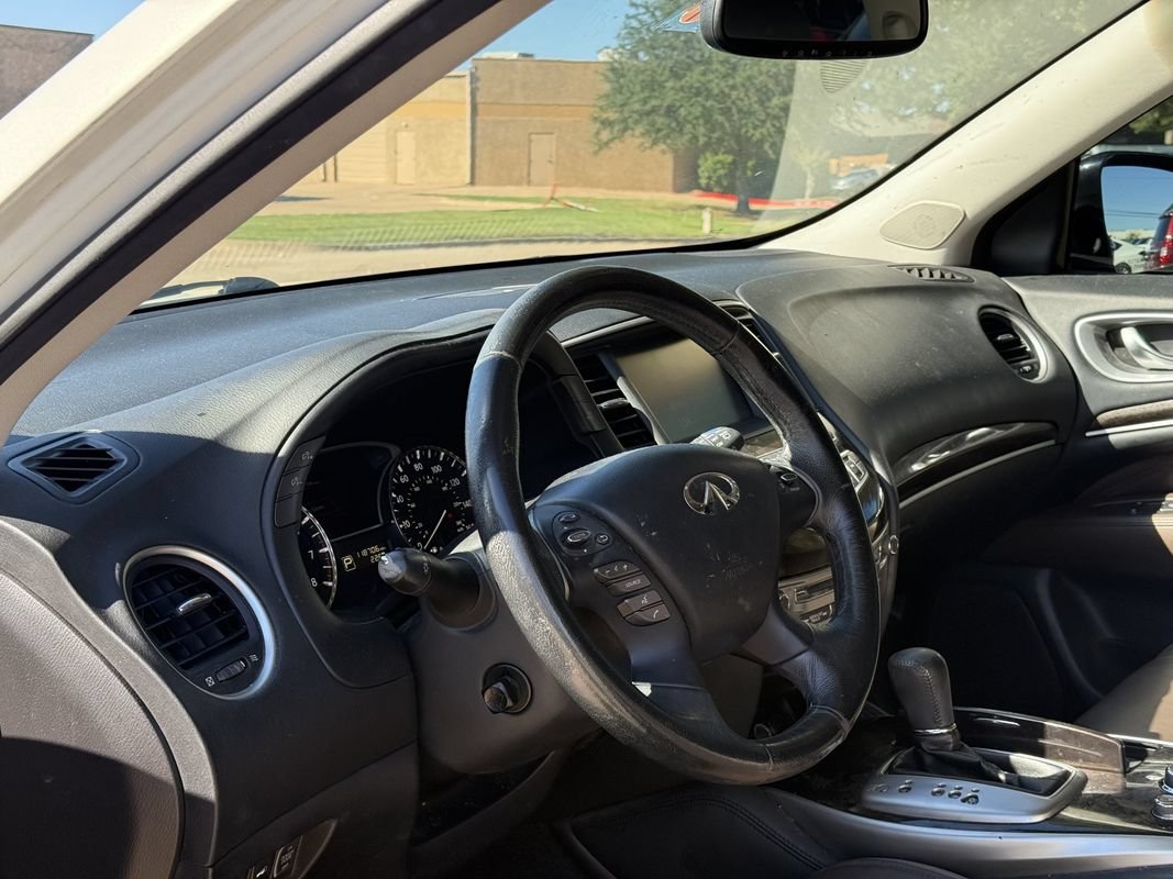 Used 2015 INFINITI QX60 FWD w/ Premium Plus Package image 7