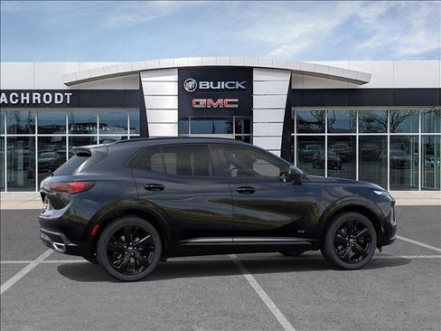 New 2026 Buick Envision Sport Touring image 5