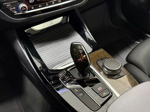 Used 2019 BMW X3 xDrive30i w/ Convenience Package image 44