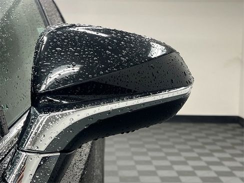 Certified 2022 Lexus RX 350 FWD image 23