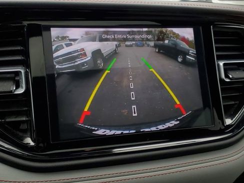 Used 2023 Dodge Durango Citadel image 25