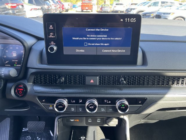New 2027 Honda CR-V Sport-L image 21