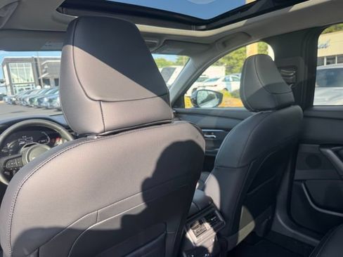 New 2026 MAZDA CX-5 2.5 S w/ Premium Plus Package AWD/4WD image 15