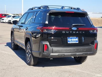 New 2026 Subaru Outback Premium