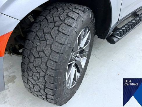 Used 2021 Chevrolet Tahoe Z71 AWD/4WD image 25