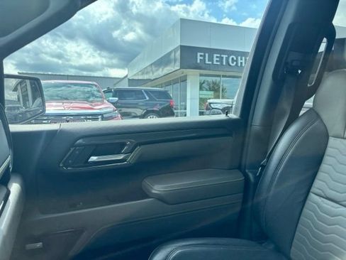 Used 2023 Chevrolet Silverado 1500 ZR2 w/ ZR2 Bison Edition AWD/4WD image 10