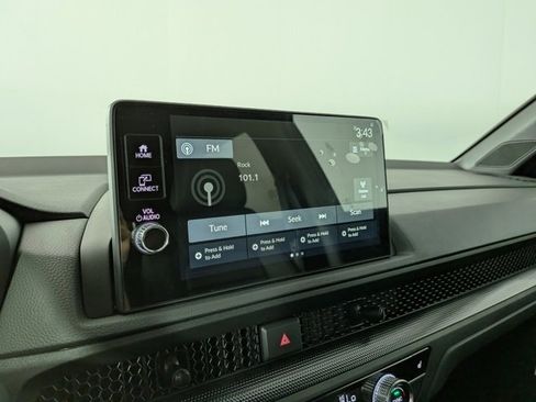 New 2025 Honda CR-V Sport-L image 21